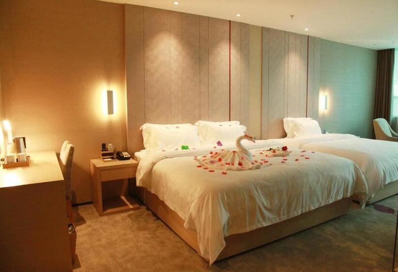 Lavande Hotel Changsha Dong Tang