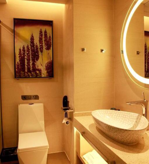 Lavande Hotel Changsha Dong Tang