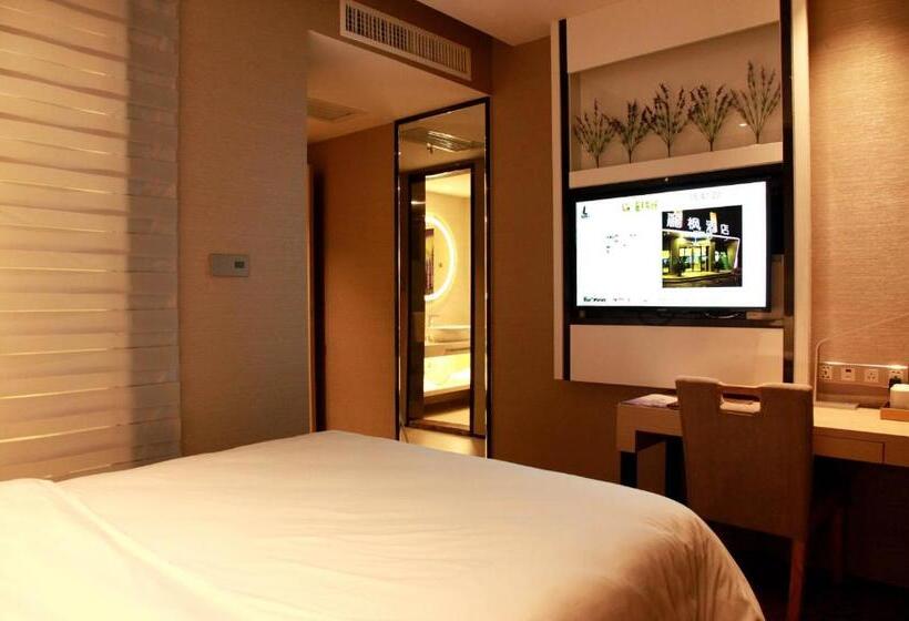 Lavande Hotel Changsha Dong Tang