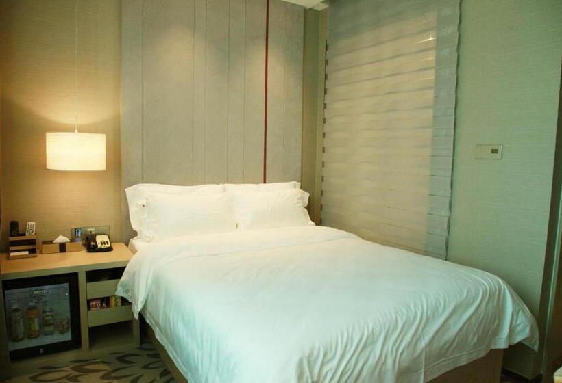 Lavande Hotel Changsha Dong Tang