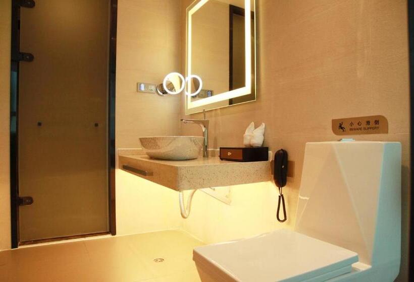Lavande Hotel Changsha Dong Tang