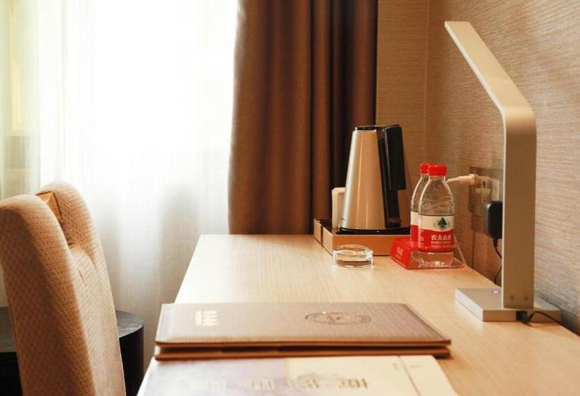 Lavande Hotel Changsha Dong Tang