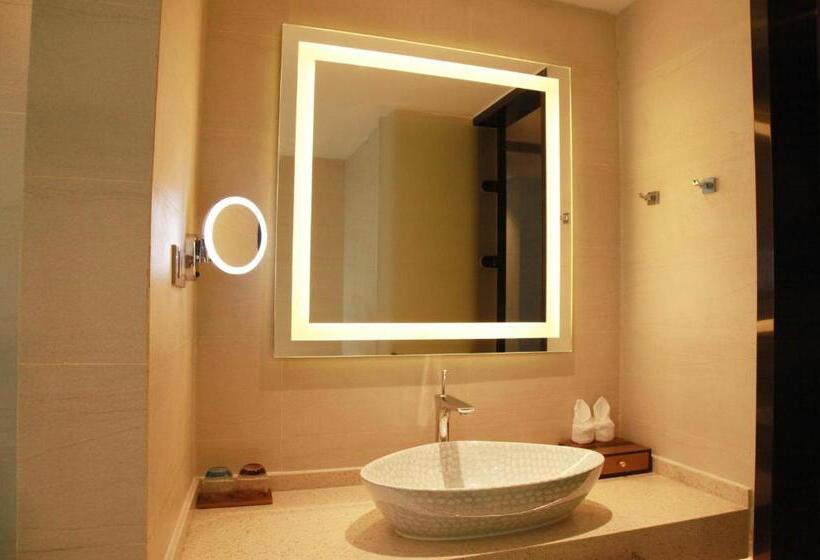 Lavande Hotel Changsha Dong Tang