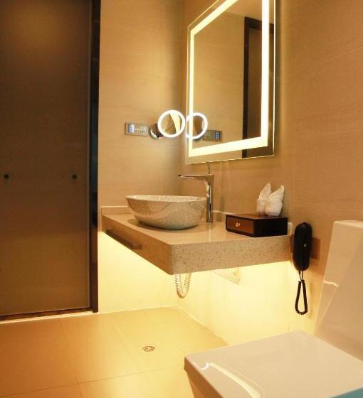 Lavande Hotel Changsha Dong Tang