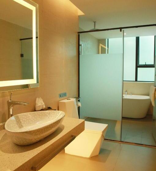 Lavande Hotel Changsha Dong Tang