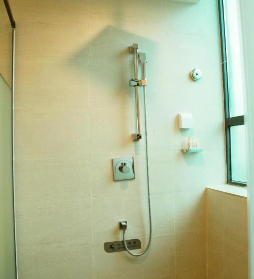 Lavande Hotel Changsha Dong Tang