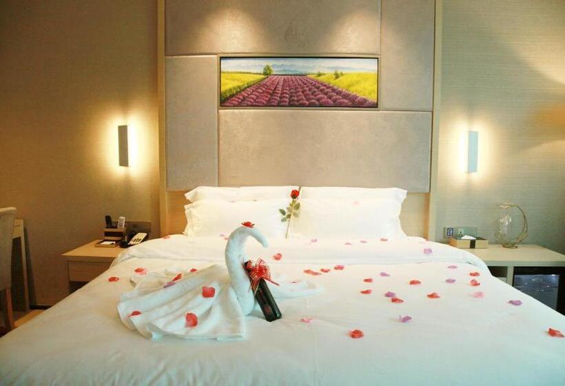 Lavande Hotel Changsha Dong Tang