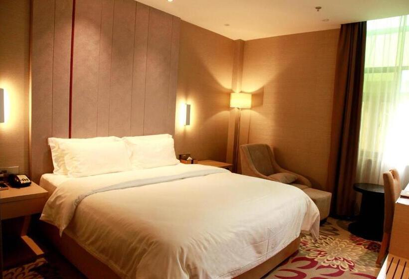 Lavande Hotel Changsha Dong Tang