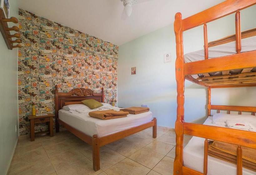 펜션 Americano S Pousada