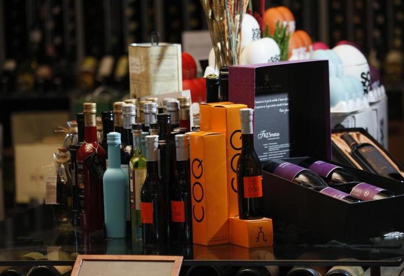 פנסיון Casa Lola