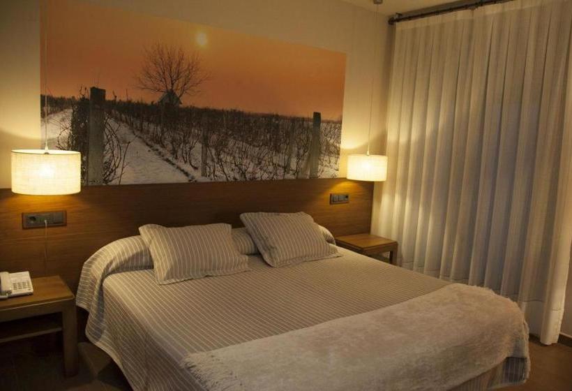 פנסיון Casa Lola