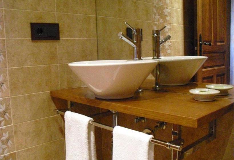 פנסיון Casa Lola