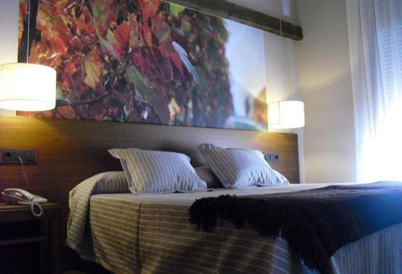 פנסיון Casa Lola