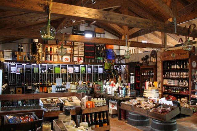 פנסיון Casa Lola