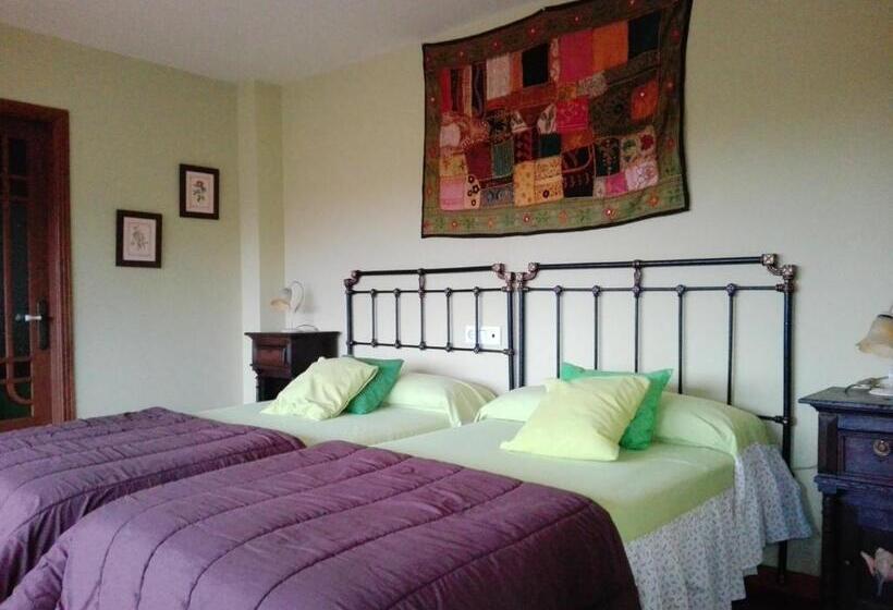 膳宿费 Casa Mañoso