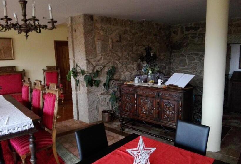 膳宿费 Casa Mañoso