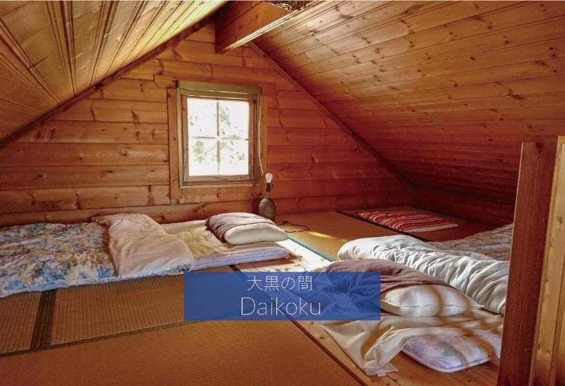 펜션 Guesthouse Arugamama