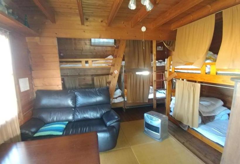 펜션 Guesthouse Arugamama