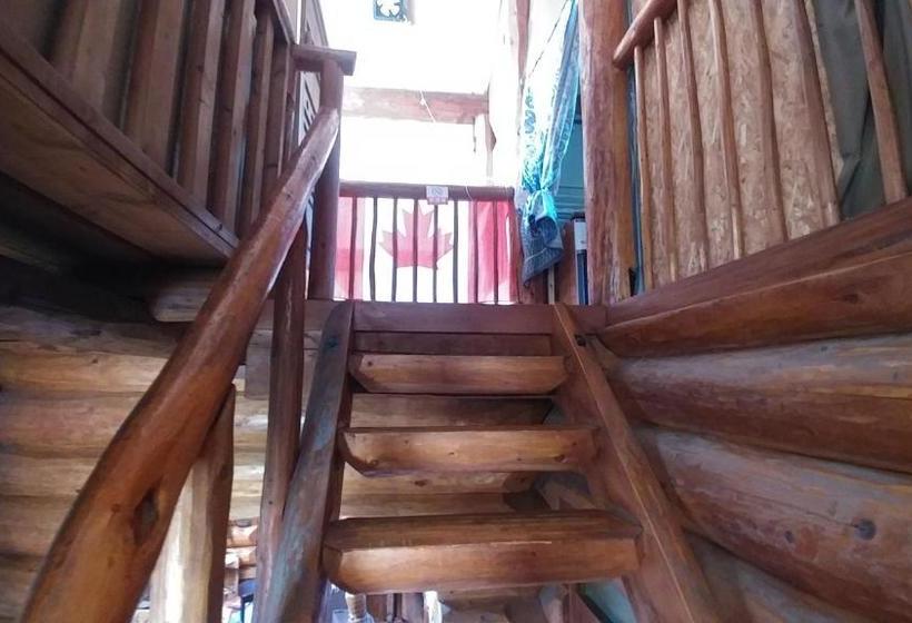 펜션 Guesthouse Arugamama