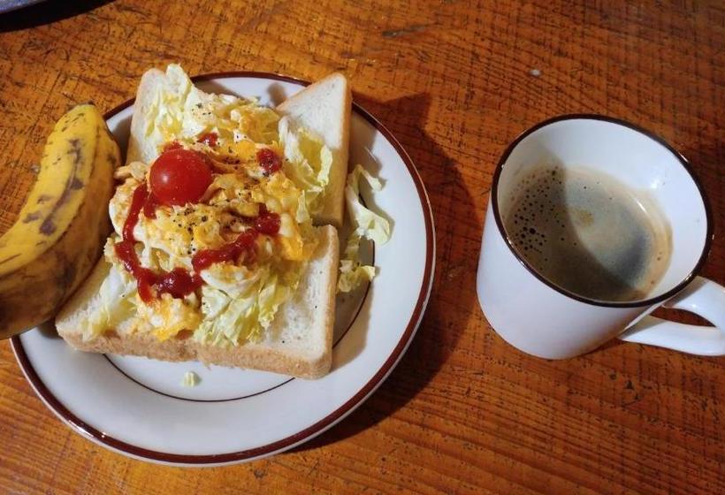 펜션 Guesthouse Arugamama