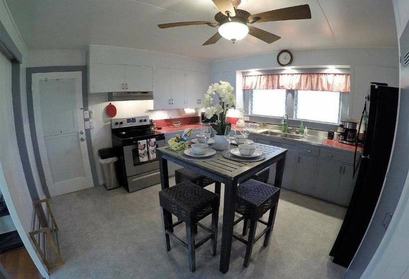 بنسيون Hale Leilani   Hilo 3br Cold Ac