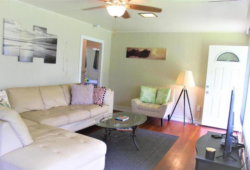 بنسيون Hale Leilani   Hilo 3br Cold Ac