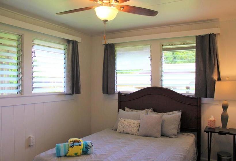 بنسيون Hale Leilani   Hilo 3br Cold Ac