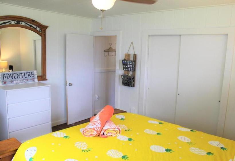 بنسيون Hale Leilani   Hilo 3br Cold Ac