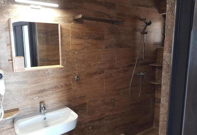 פנסיון La Dudu