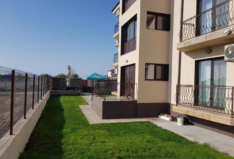 פנסיון La Dudu