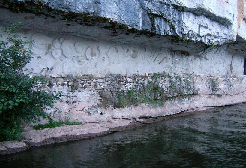 פנסיון Paysannerie Des Versanes   Chambres Et Gîte