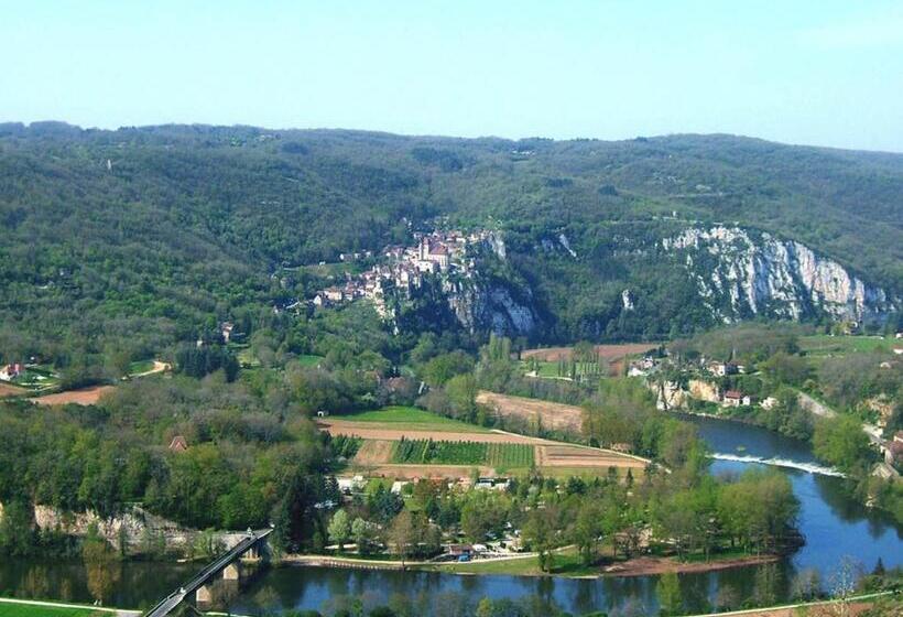 פנסיון Paysannerie Des Versanes   Chambres Et Gîte