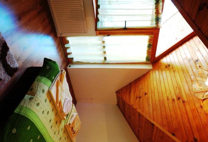 بنسيون Penzion Centrum