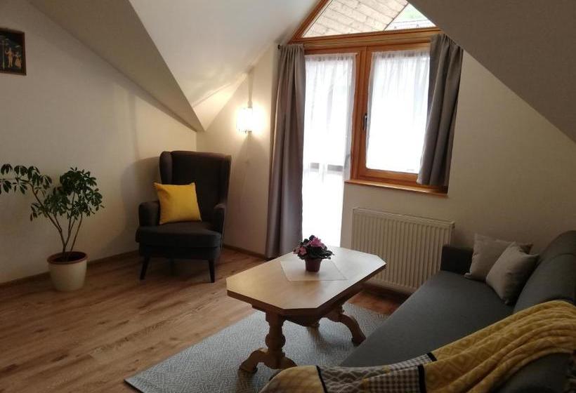 بنسيون Penzion Centrum