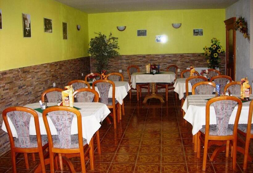 بنسيون Penzion Centrum