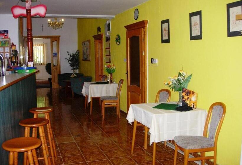 بنسيون Penzion Centrum