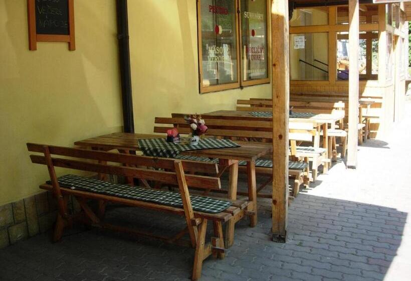 بنسيون Penzion Centrum