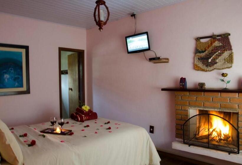 膳宿费 Pousada Bolo Húngaro