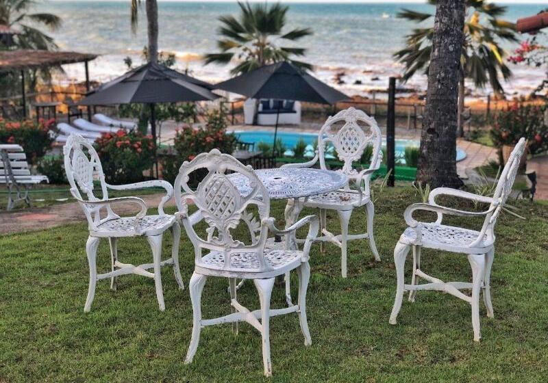 بنسيون Pousada Enseada Dos Mares