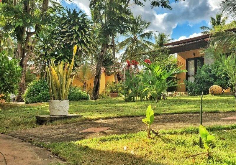 بنسيون Pousada Enseada Dos Mares