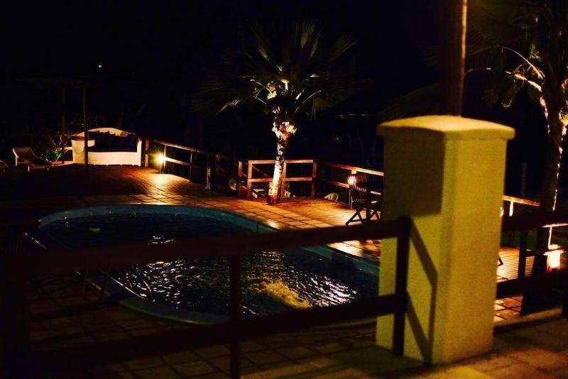 بنسيون Pousada Enseada Dos Mares