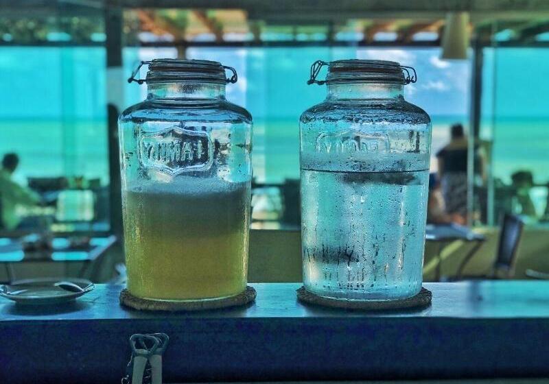 بنسيون Pousada Enseada Dos Mares