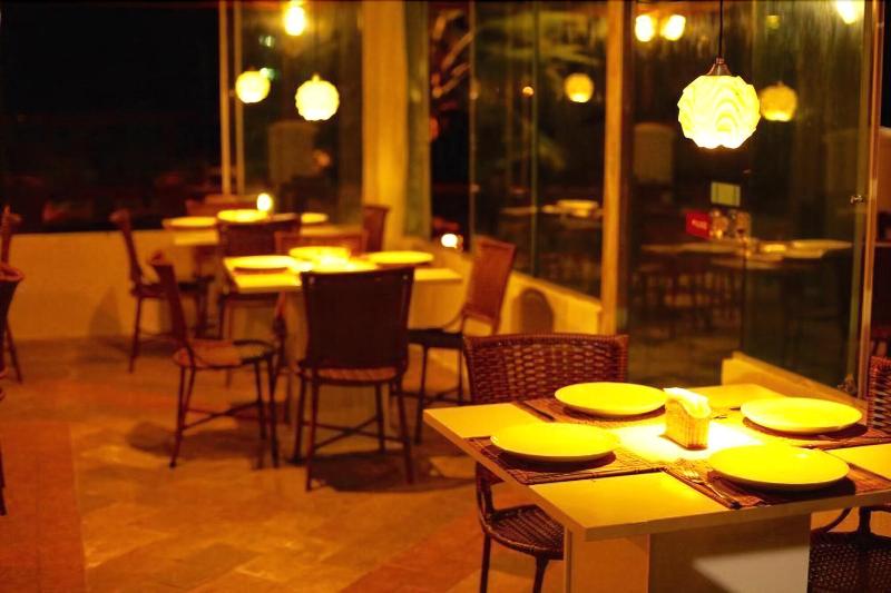 بنسيون Pousada Enseada Dos Mares