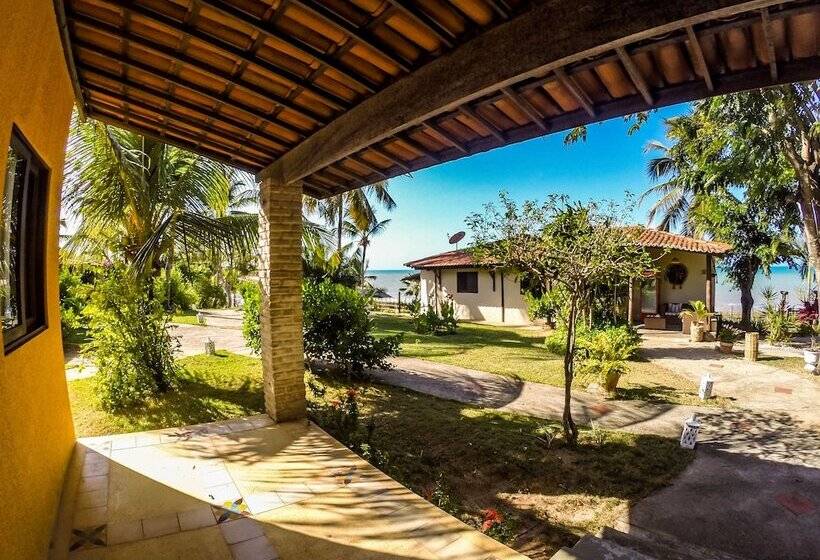 بنسيون Pousada Enseada Dos Mares