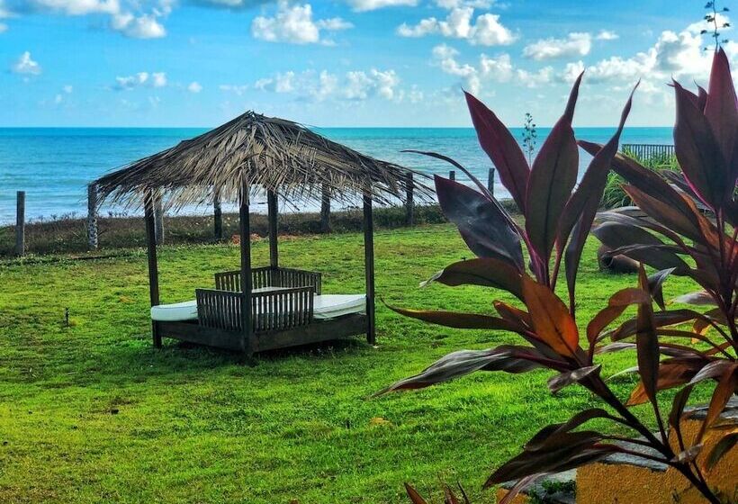 بنسيون Pousada Enseada Dos Mares