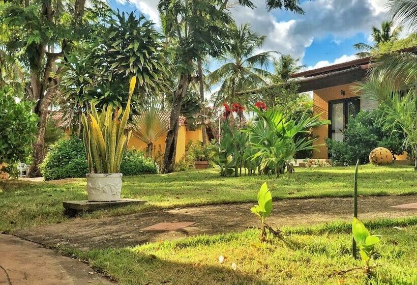 بنسيون Pousada Enseada Dos Mares