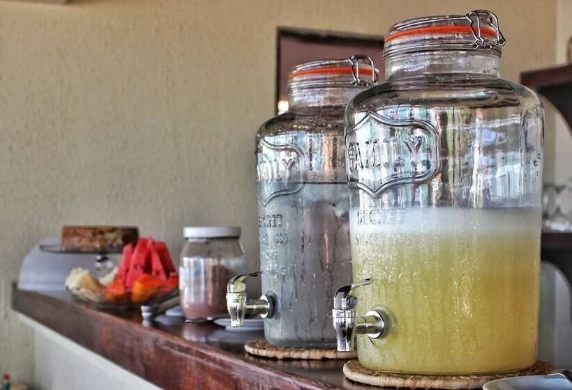 بنسيون Pousada Enseada Dos Mares