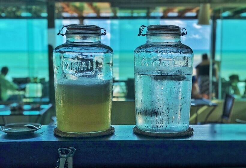 بنسيون Pousada Enseada Dos Mares