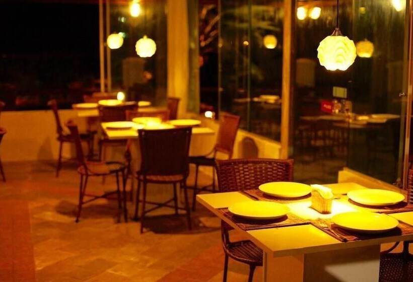 بنسيون Pousada Enseada Dos Mares