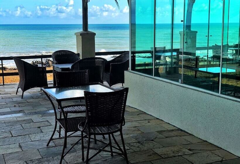 بنسيون Pousada Enseada Dos Mares